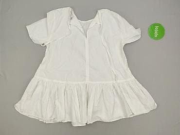 zara bluzki basic: Zara, Tunika damska, rozmiar M — 3