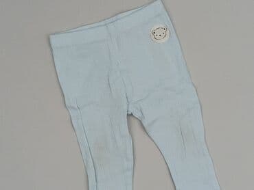 buty do 100 zł nike: Leggings, So cute, 6-9 months, condition - Very good — 1