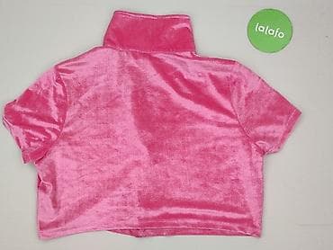 Ubrania damskie: H&M Divided, Bluzka damska, rozmiar XL — 3