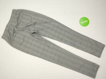 lidl spodnie ocieplane: Spodnie materiałowe damskie, XL — 3