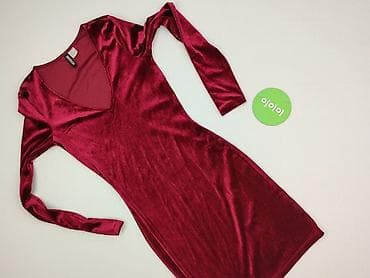 butik marcola: H&M Divided, Sukienka damska, rozmiar 2XS — 2