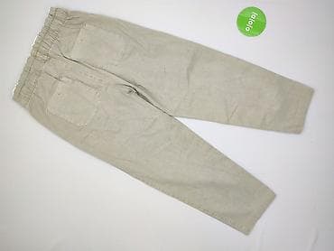 reserved bluzki: Spodnie materiałowe damskie, rozmiar XS — 3