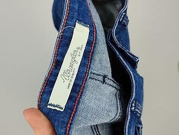 molly bracken: Wrangler, Jeansy damskie, rozmiar S — 4
