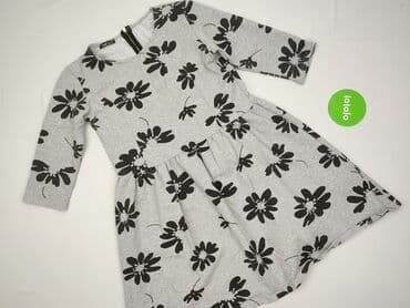 sukienka zima: Sukienka damska, rozmiar XL — 2