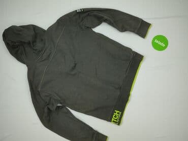 spodnie dresowe peak performance: Women`s hoodie, M — 3