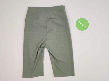 bluza do kostek: Spodnie 3/4 damskie, rozmiar XL — 4