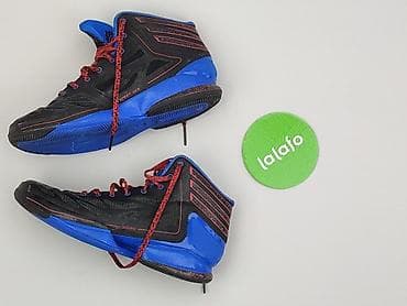 koszykowka: Adidas, Sneakersy damskie, rozmiar 40 — 2