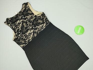 baleriny lidl: BODY FLIRT, Sukienka damska, rozmiar M — 3