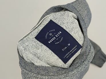 bluzka h: House, Bluza dla mężczyzn, M — 4