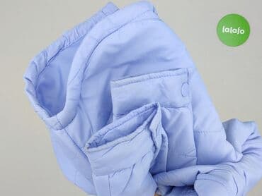 koszulka swiateczna chlopieca: Kurtka przejściowa, 8 lat, 128-134 cm, stan - Bardzo dobry — 6