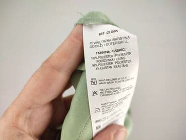 Kobiety: QUIOSQUE, Bluzka damska, rozmiar 3XL — 5