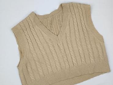 gap vests: Shein, Kamizelka damska, rozmiar S — 1