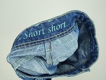 denim: F&F, Szorty damskie, rozmiar XL — 4