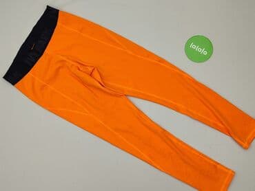 legginsy puma z wysokim stanem: Ivy Park, Legginsy Sportowe damskie, rozmiar M — 2