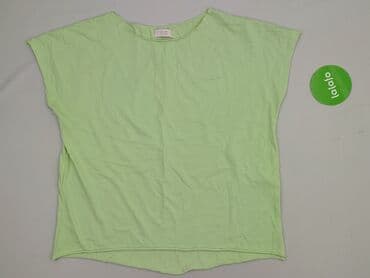 zielona koszulka zara: Azara, T-shirt damski, rozmiar M — 2