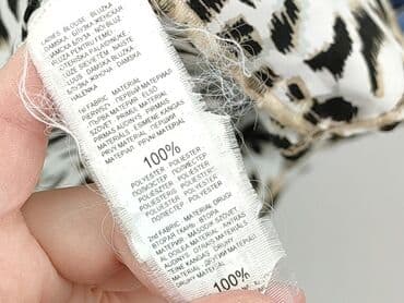 bluzki z frędzlami reserved: Bluzka damska, rozmiar S — 5