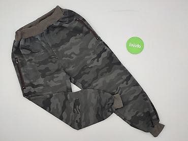 reebok dresy: Spodnie dresowe dla mężczyzn, rozmiar S — 2