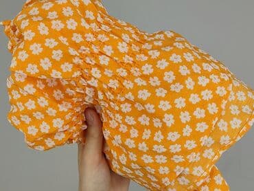 hm bluzki z krótkim rękawem: H&M Divided, Bluzka damska, rozmiar XS — 7