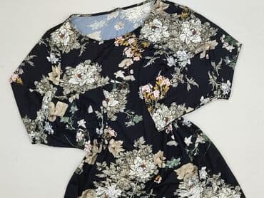 Happy, Women`s dress, 3XL at lalafo.pl Happy, Women`s dress, 3XL