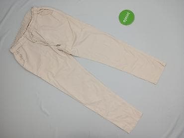 flexx buty: Spodnie materiałowe damskie, rozmiar M — 2