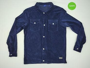 rag: Jack&Jones, Koszulа dla mężczyzn, rozmiar L — 3