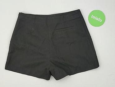 hm biale trampki: H&M, Szorty damskie, rozmiar M — 3