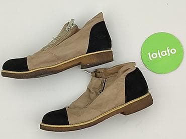 bon2be kozaki: Rozmiar 39 — 3