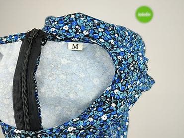 sukienki maxi plus size: Sukienka damska, rozmiar M — 4