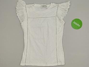 koronki: Vince Otto, T-shirt damski, rozmiar M — 7