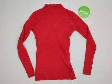 golf fuksja zara: Tu, Golf damski, rozmiar One size — 2