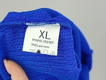 mango zwroty: Top damski, rozmiar XL — 4