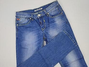 version jeans fashion: Jeansy dla mężczyzn, rozmiar L — 1