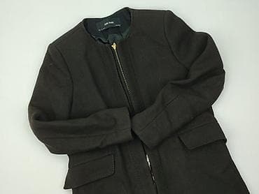 Zara, Płaszcz damski, rozmiar L