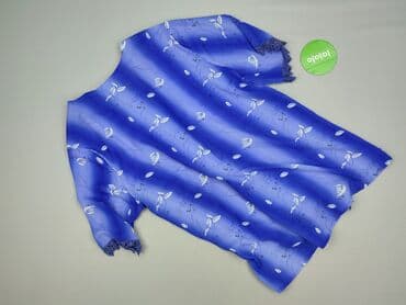 bluzki nietoperz plus size: Bluzka damska, rozmiar 4XL — 3