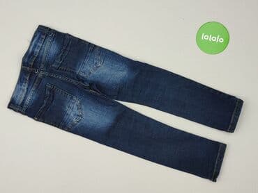 only jeans: Spodnie jeansowe, 4-5 lat, 110, stan - Bardzo dobry — 3