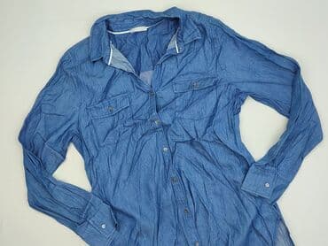 koszula tunika damska: Koszula damska, rozmiar S — 1