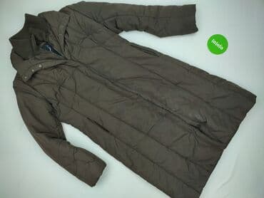 Women: Women`s trench, size L (EU 40) — 2