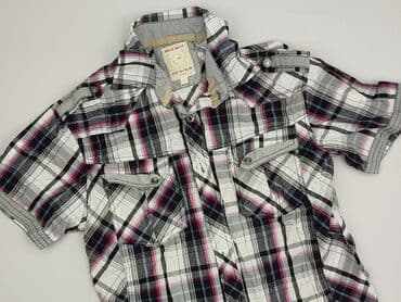 sweter w paski c a: Shirt for men, L (EU 40), condition - Very good — 1
