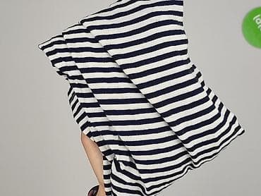 koszulka elastan: H&M, Golf damski, rozmiar XS — 7