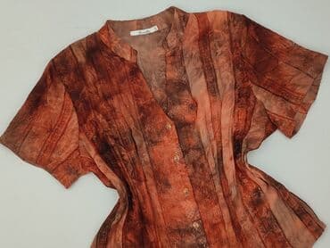 bluza z czerwonym napisem: Bluzka damska, 3XL — 1