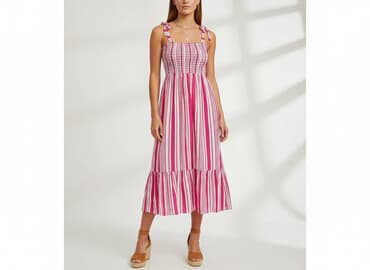 sukienka boho na wesele plus size: Beloved, Sukienka damska, rozmiar M — 7