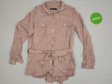 piżamy z hello kitty: Sinsay, Kombinezon damski, rozmiar S — 2