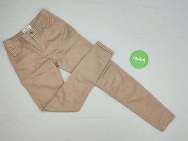 koszulka z bambusem zara: Terranova, Spodnie materiałowe damskie, XS — 2