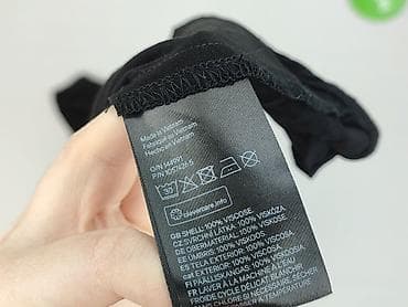 hm zyrafa: H&M, Sukienka damska, rozmiar L — 4