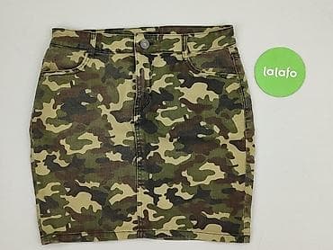 amisu cargo pants: FB Sister, Спідниця жіноча, розмір S — 2