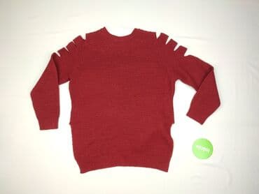 sweter h: Sweter damski, rozmiar XL — 3