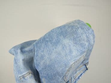 jeans carpenter: Zara, Jeansy damskie, rozmiar XS — 6