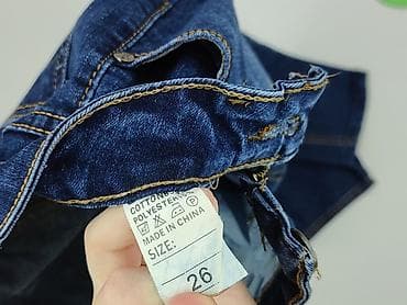 fat face: Fashion Jeans, Jeansy damskie, rozmiar 2XS — 5