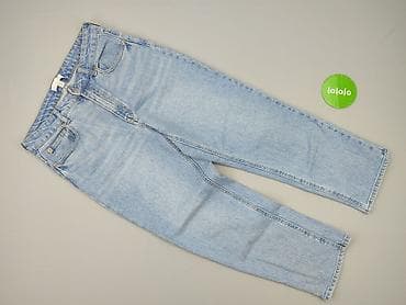 jeans colins: H&M, Jeansy damskie, rozmiar L — 2