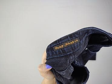 only jeansy: Nudie Jeans, Jeansy damskie, rozmiar XS — 4